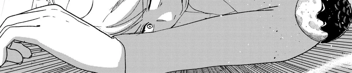 Mizunoke: Suiiki Kaii Kitan Imayou Chapter 6 page 28 - 