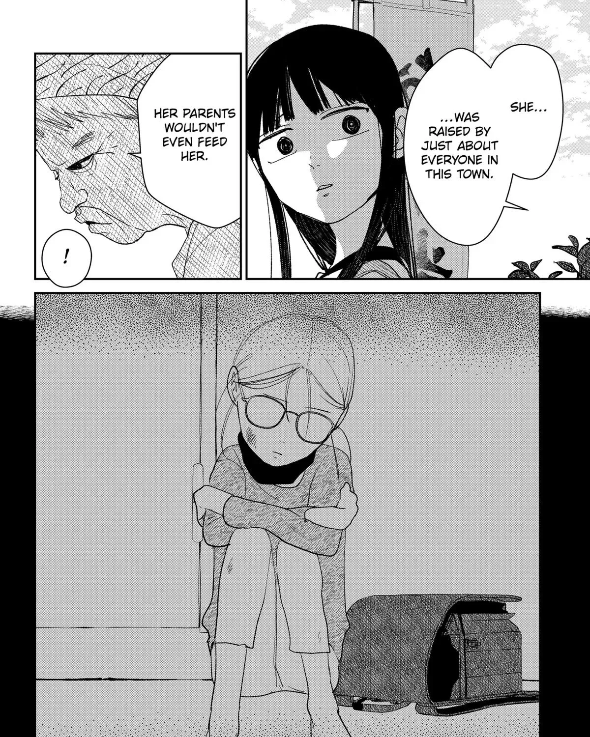 Mizunoke: Suiiki Kaii Kitan Imayou Chapter 6 page 39 - 