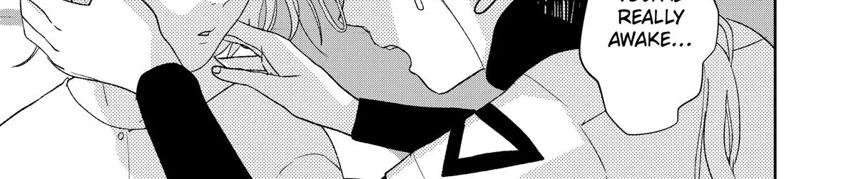 Mizunoke: Suiiki Kaii Kitan Imayou Chapter 6 page 6 - 