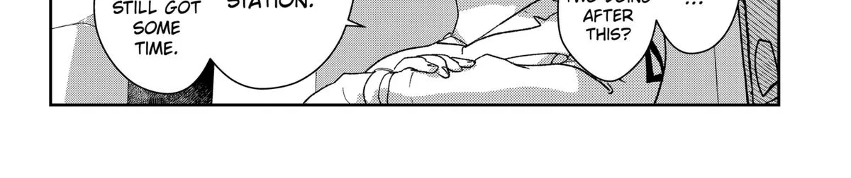 Mizunoke: Suiiki Kaii Kitan Imayou Chapter 6 page 52 - 