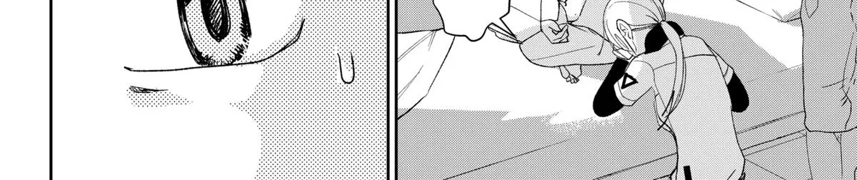 Mizunoke: Suiiki Kaii Kitan Imayou Chapter 6 page 8 - 