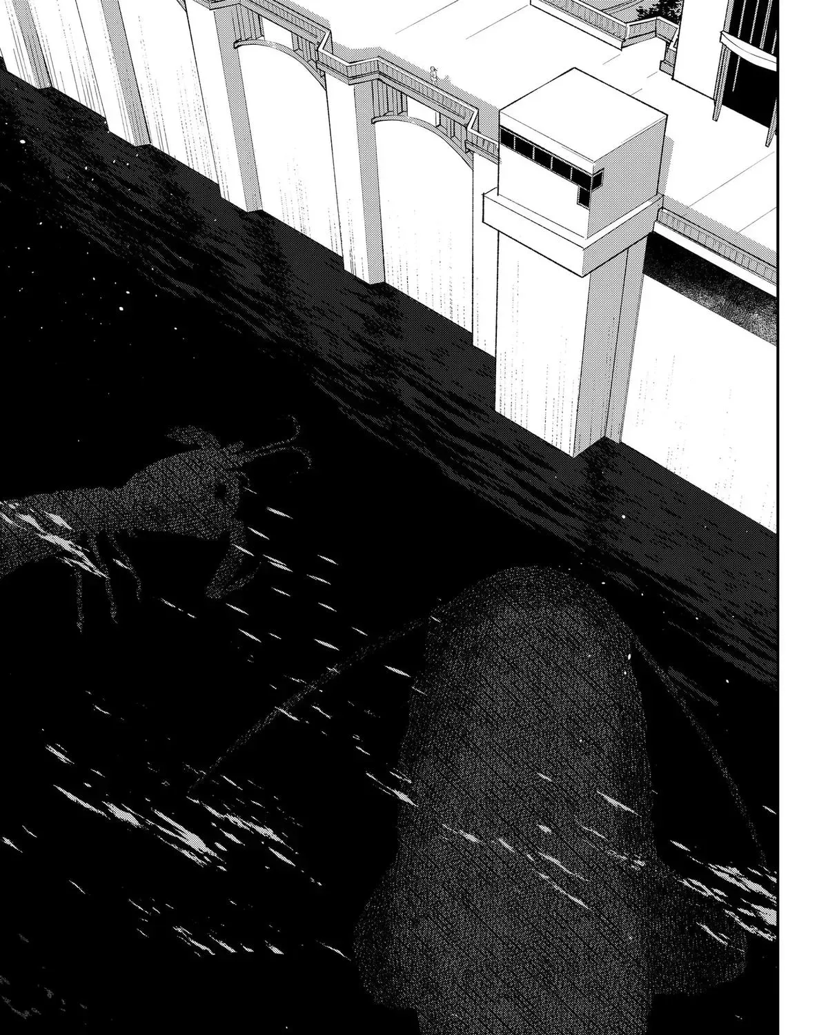 Mizunoke: Suiiki Kaii Kitan Imayou Chapter 7 page 25 - 