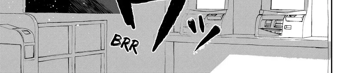 Mizunoke: Suiiki Kaii Kitan Imayou Chapter 7 page 38 - 