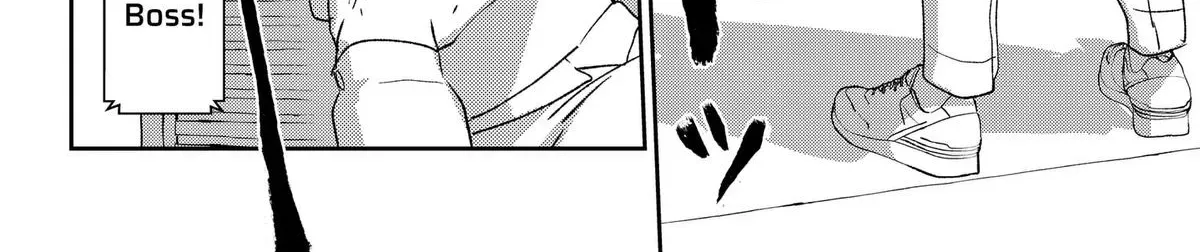 Mizunoke: Suiiki Kaii Kitan Imayou Chapter 7 page 40 - 