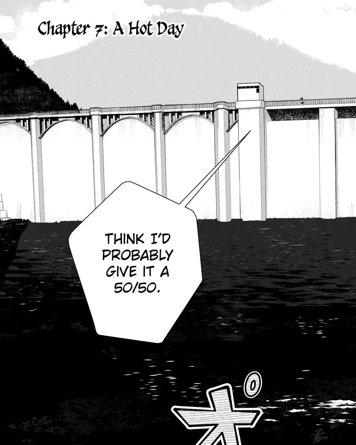 Mizunoke: Suiiki Kaii Kitan Imayou Chapter 7 page 5 - 