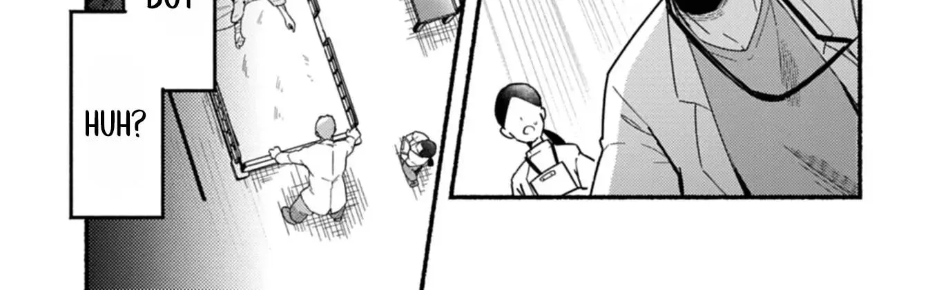 MMO! Playing the game freely led to superhuman abilities Chapter 1 page 11 - 