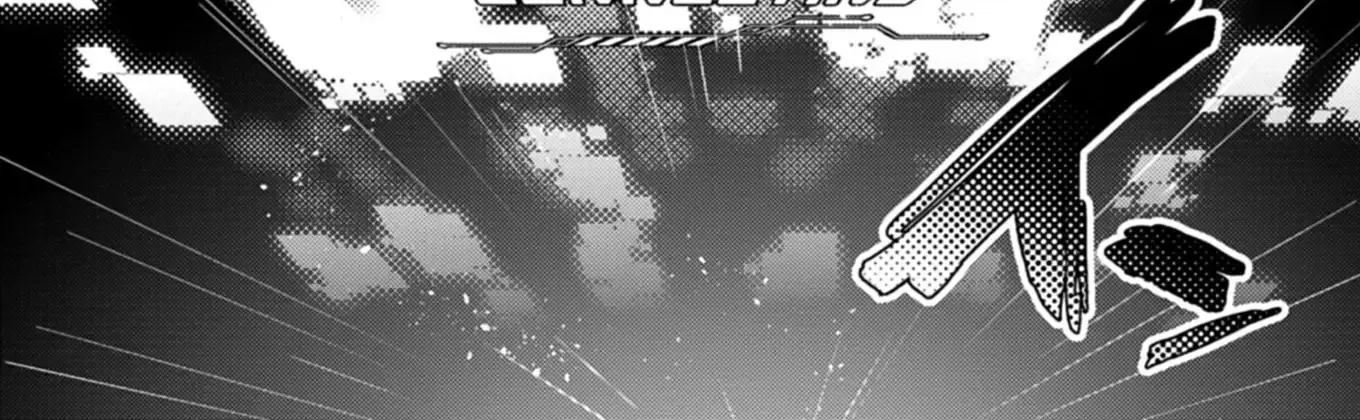 MMO! Playing the game freely led to superhuman abilities Chapter 1 page 17 - 