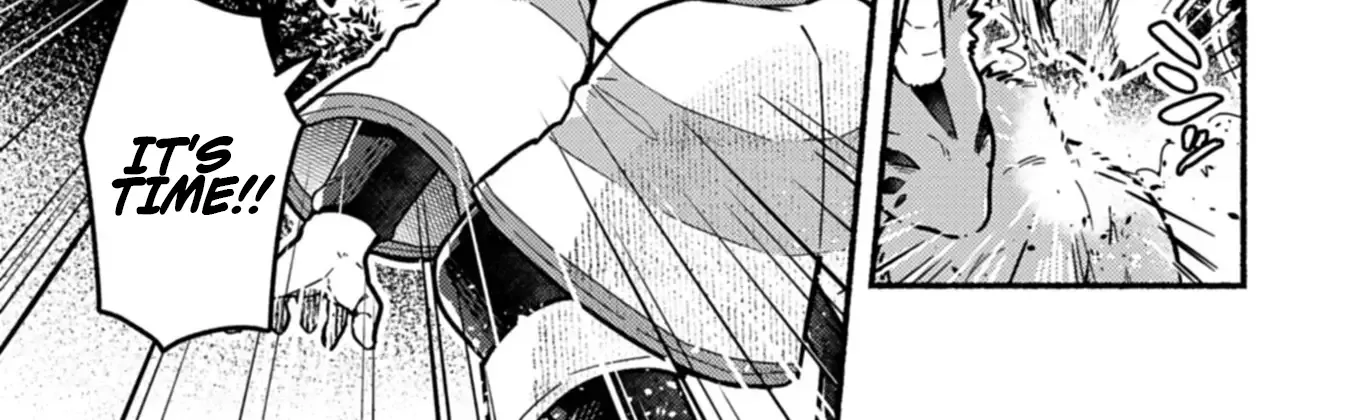 MMO! Playing the game freely led to superhuman abilities Chapter 1 page 3 - 