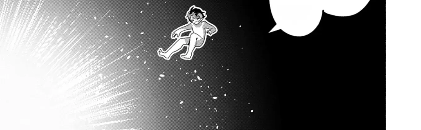 MMO! Playing the game freely led to superhuman abilities Chapter 1 page 21 - 
