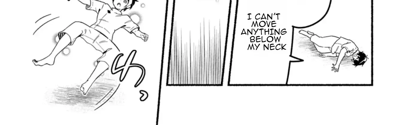 MMO! Playing the game freely led to superhuman abilities Chapter 1 page 25 - 