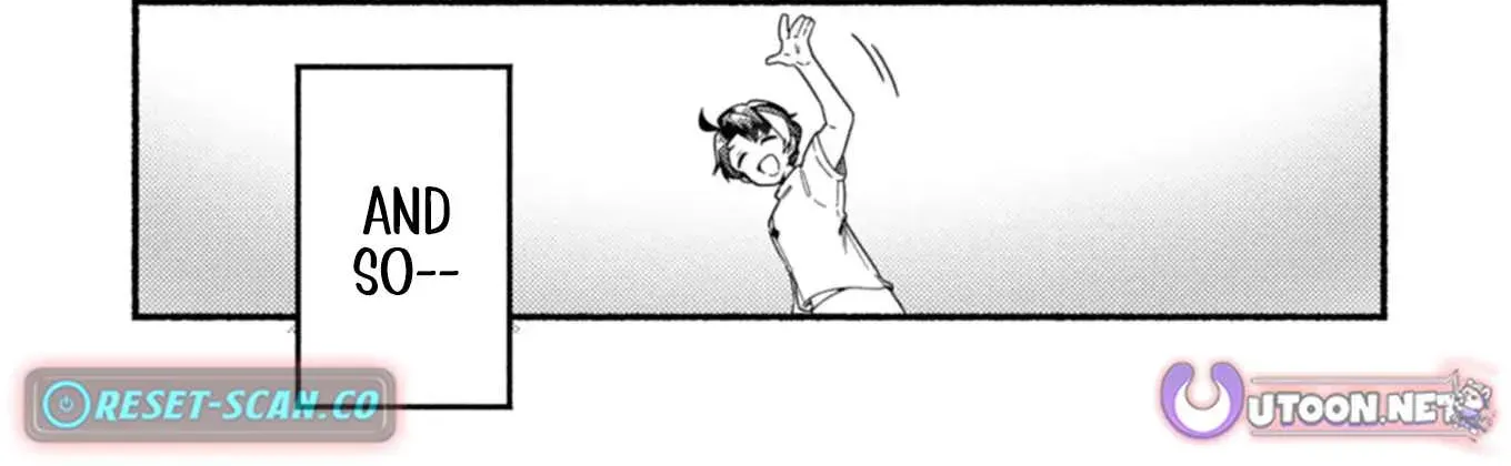 MMO! Playing the game freely led to superhuman abilities Chapter 1 page 35 - 
