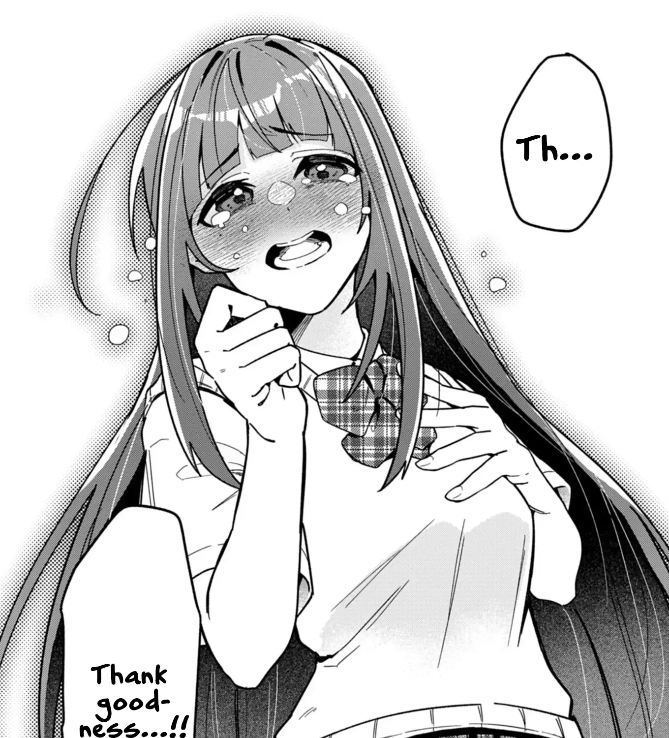 MMO! Playing the game freely led to superhuman abilities Chapter 1 page 38 - 