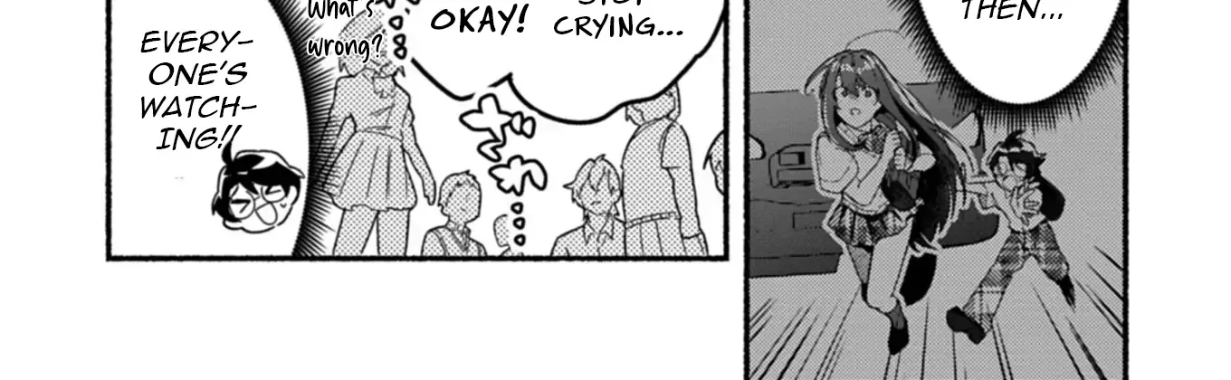 MMO! Playing the game freely led to superhuman abilities Chapter 1 page 41 - 