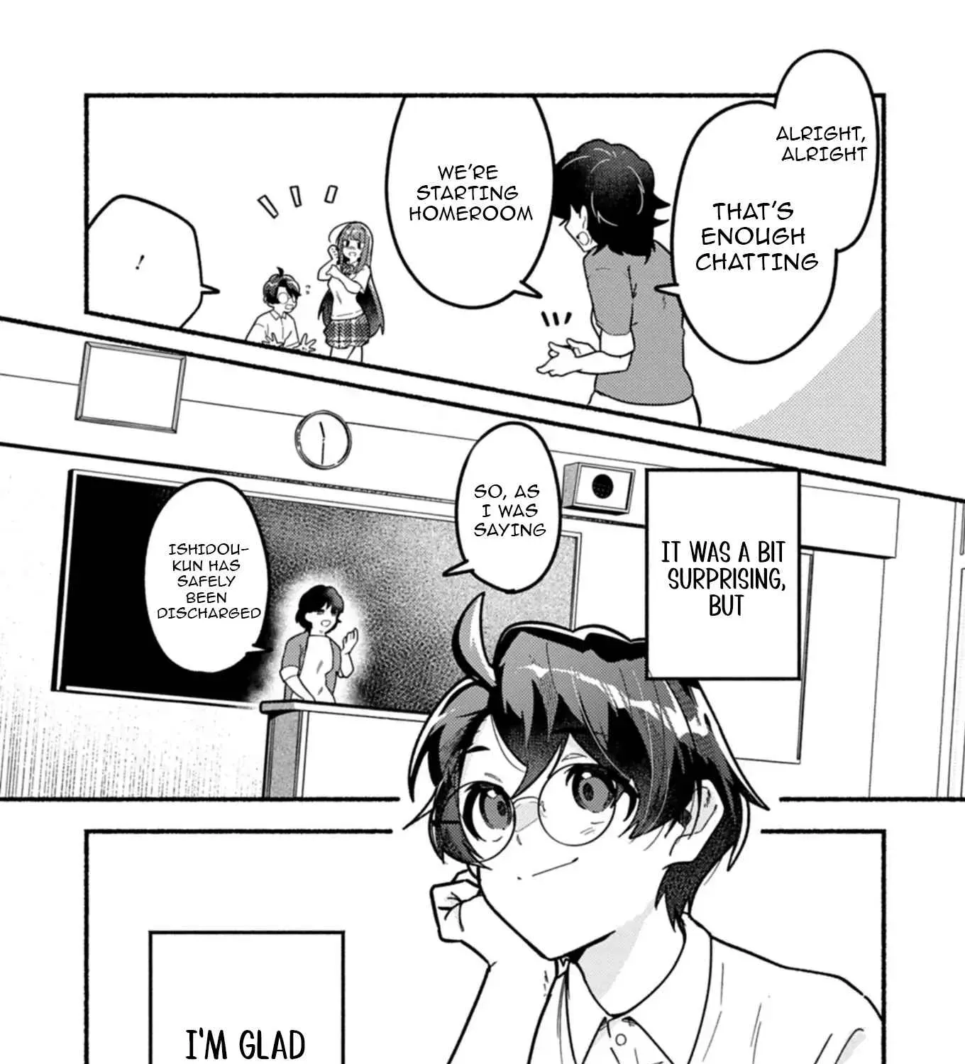 MMO! Playing the game freely led to superhuman abilities Chapter 1 page 42 - 