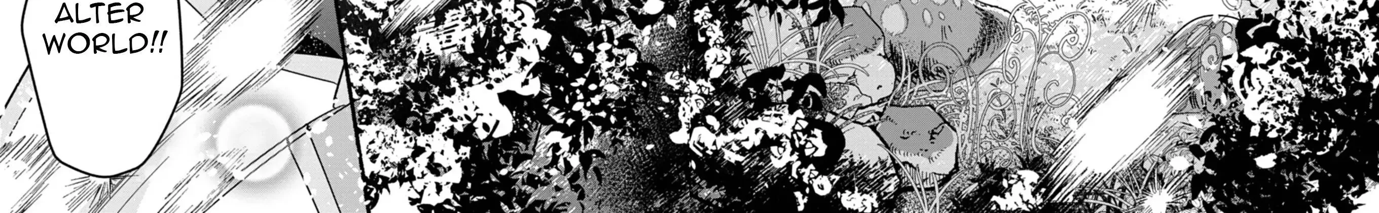 MMO! Playing the game freely led to superhuman abilities Chapter 1 page 51 - 