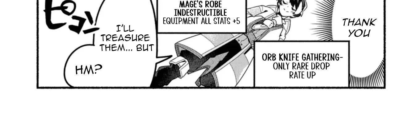 MMO! Playing the game freely led to superhuman abilities Chapter 1 page 53 - 