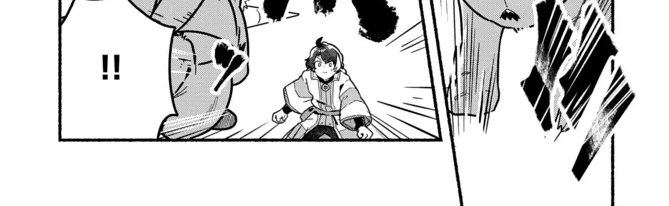 MMO! Playing the game freely led to superhuman abilities Chapter 1 page 57 - 