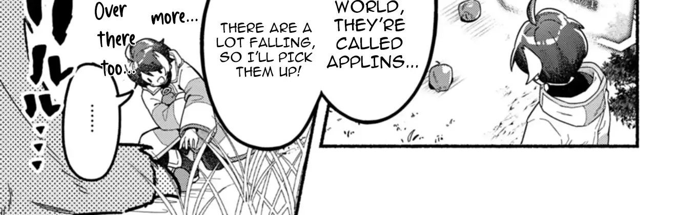MMO! Playing the game freely led to superhuman abilities Chapter 1 page 63 - 