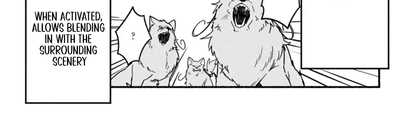 MMO! Playing the game freely led to superhuman abilities Chapter 1 page 77 - 