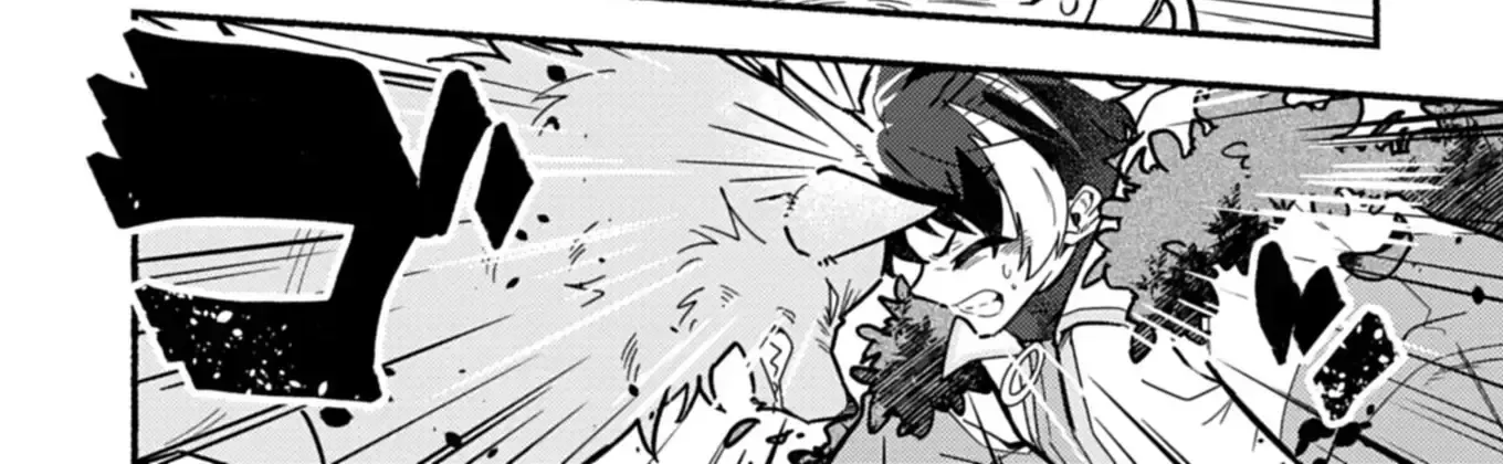 MMO! Playing the game freely led to superhuman abilities Chapter 1 page 81 - 