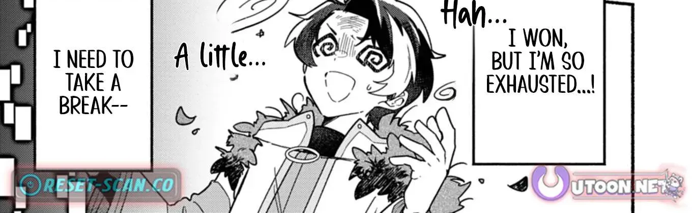 MMO! Playing the game freely led to superhuman abilities Chapter 1 page 83 - 