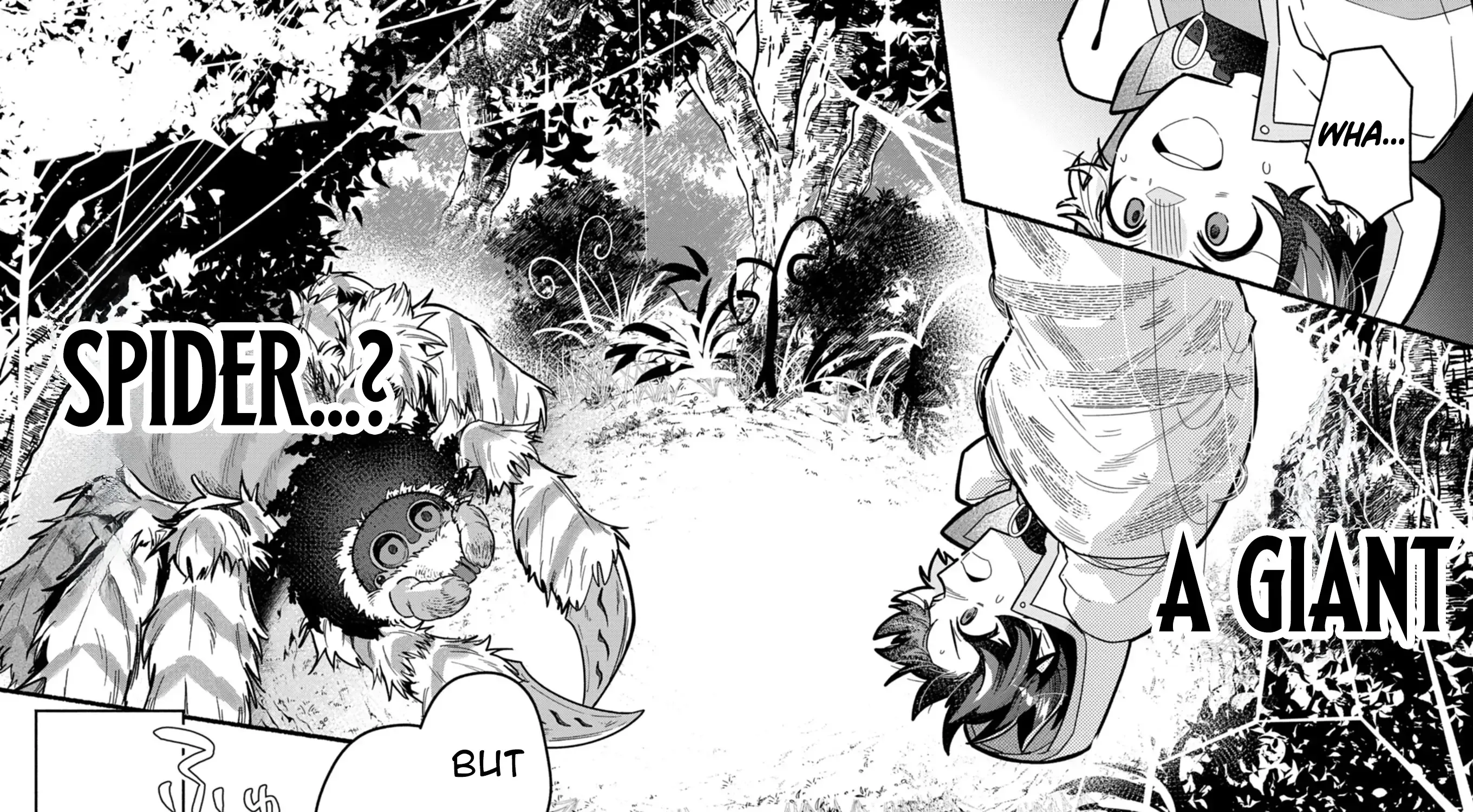 MMO! Playing the game freely led to superhuman abilities Chapter 1 page 88 - 