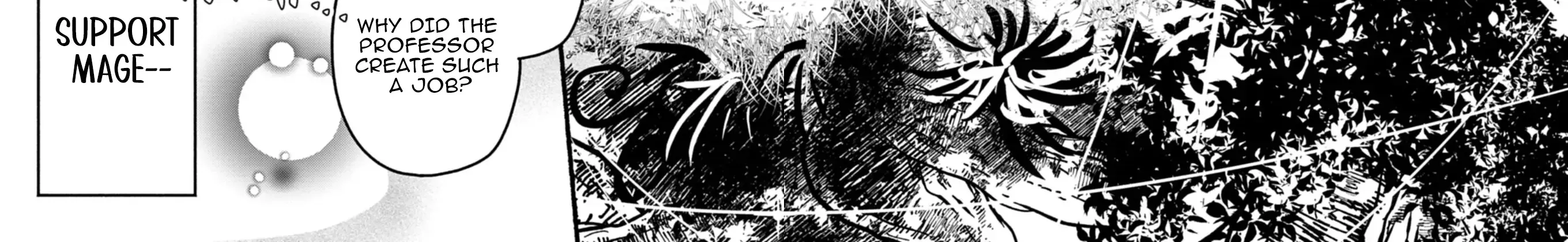 MMO! Playing the game freely led to superhuman abilities Chapter 1 page 89 - 