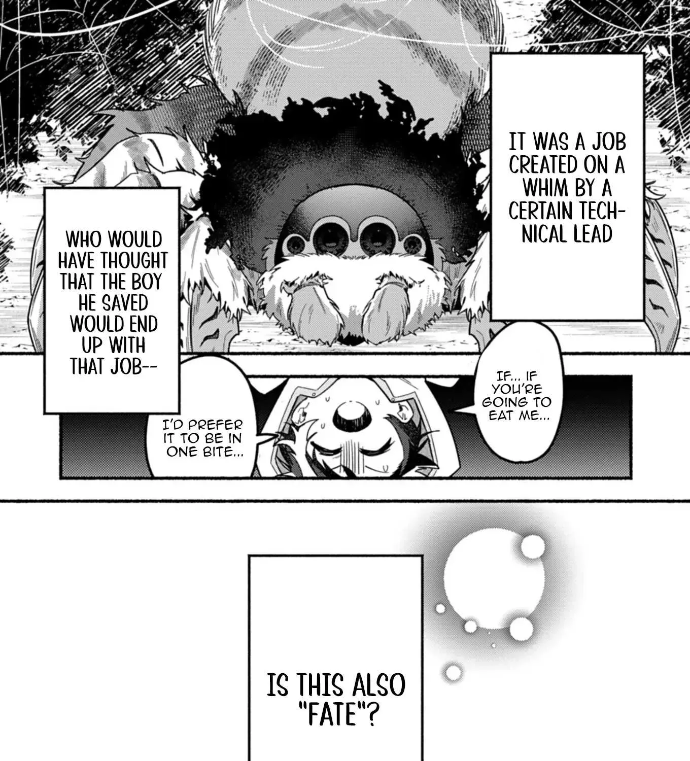 MMO! Playing the game freely led to superhuman abilities Chapter 1 page 90 - 