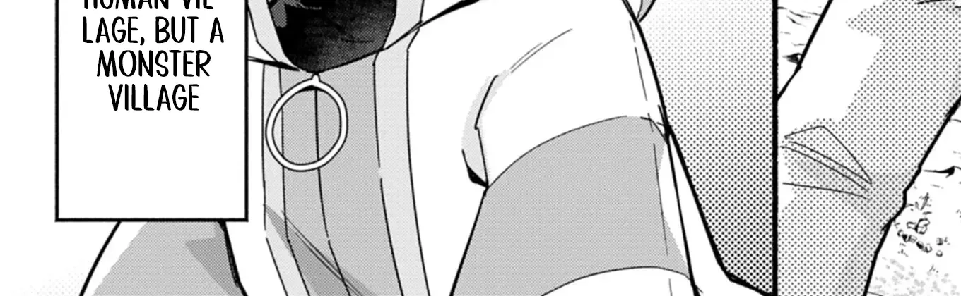 MMO! Playing the game freely led to superhuman abilities Chapter 2.1 page 15 - 
