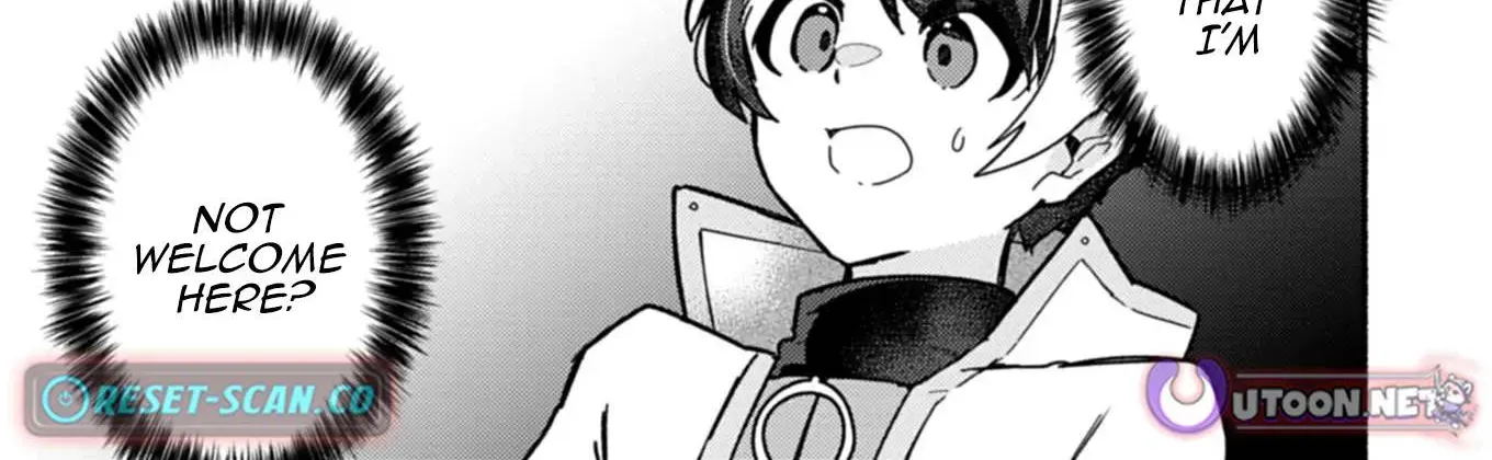 MMO! Playing the game freely led to superhuman abilities Chapter 2.1 page 19 - 