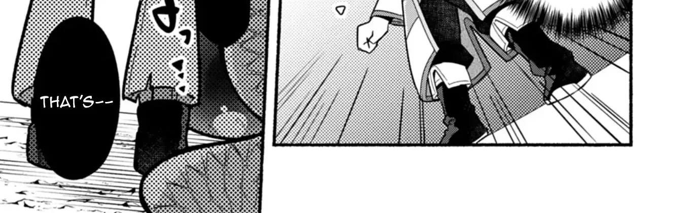 MMO! Playing the game freely led to superhuman abilities Chapter 2.1 page 23 - 
