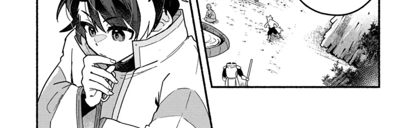 MMO! Playing the game freely led to superhuman abilities Chapter 2.1 page 29 - 
