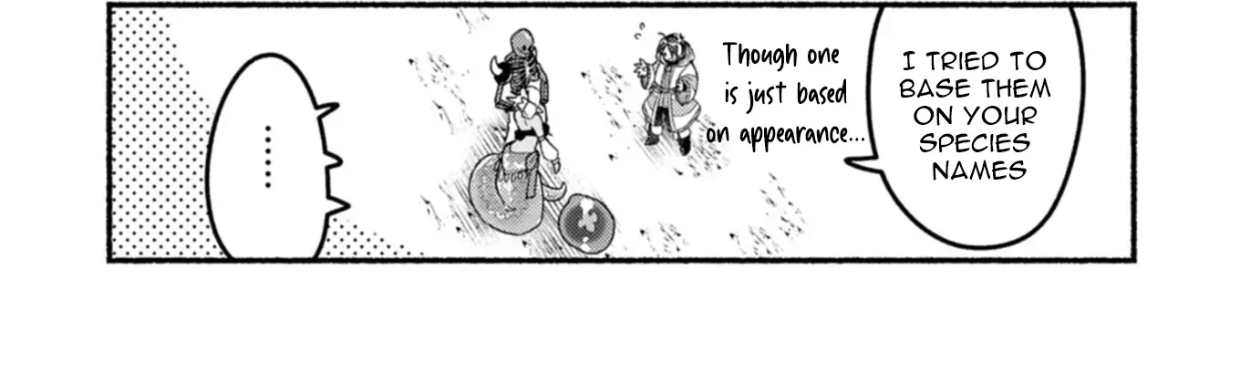 MMO! Playing the game freely led to superhuman abilities Chapter 2.1 page 31 - 