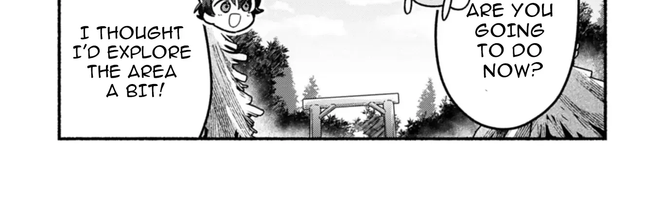MMO! Playing the game freely led to superhuman abilities Chapter 2.1 page 33 - 