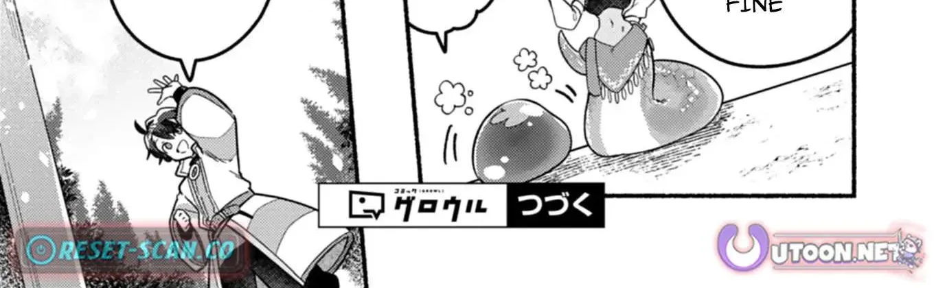 MMO! Playing the game freely led to superhuman abilities Chapter 2.1 page 35 - 
