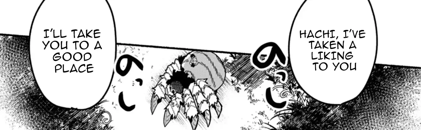 MMO! Playing the game freely led to superhuman abilities Chapter 2.1 page 9 - 