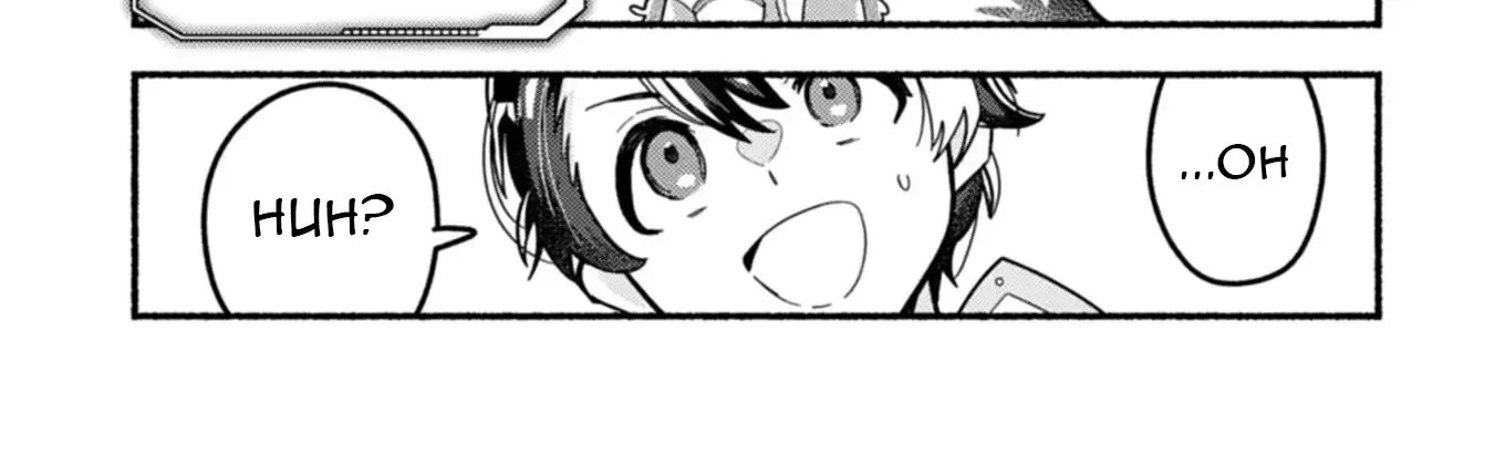 MMO! Playing the game freely led to superhuman abilities Chapter 2.2 page 15 - 