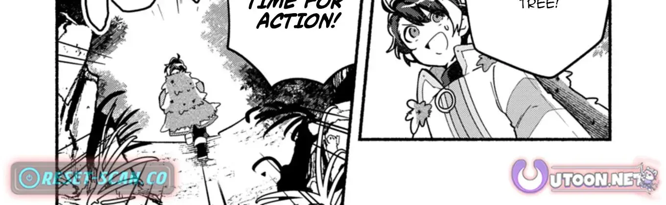 MMO! Playing the game freely led to superhuman abilities Chapter 2.2 page 19 - 