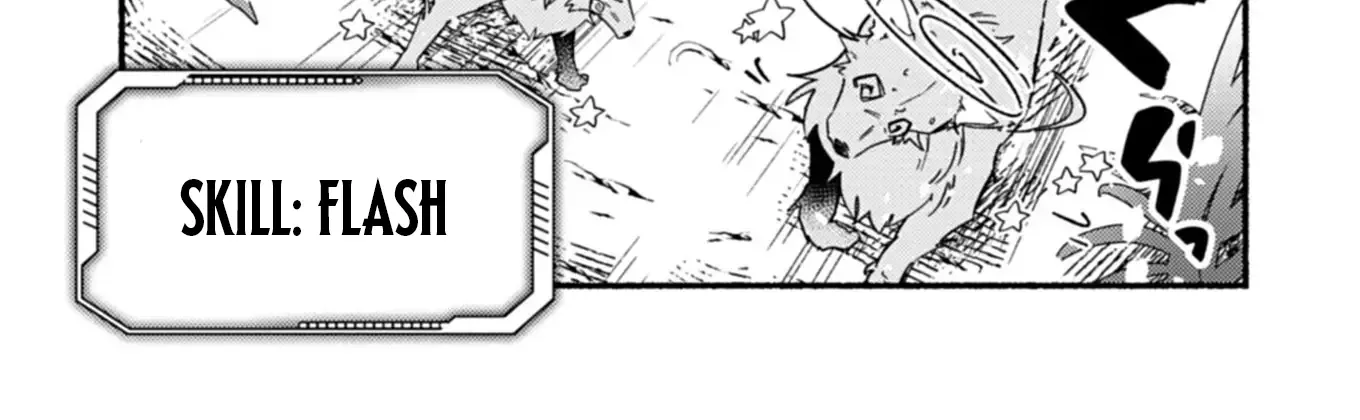 MMO! Playing the game freely led to superhuman abilities Chapter 2.2 page 23 - 