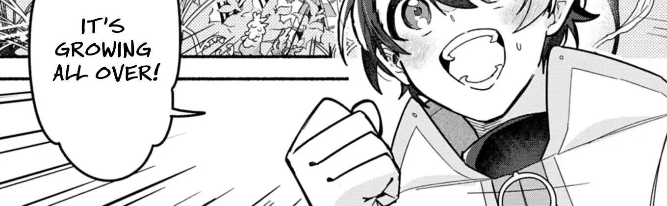 MMO! Playing the game freely led to superhuman abilities Chapter 2.2 page 5 - 