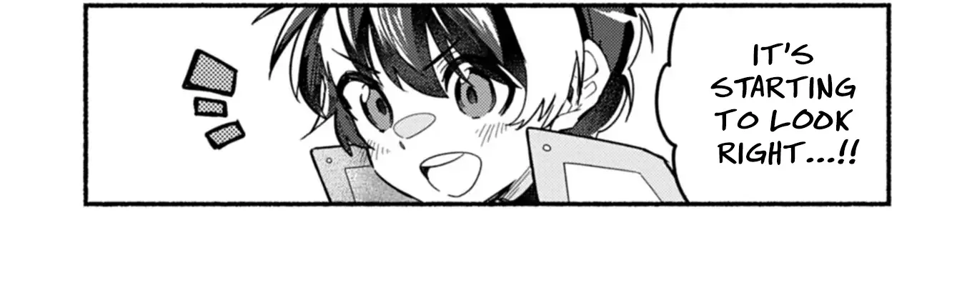 MMO! Playing the game freely led to superhuman abilities Chapter 2.2 page 9 - 