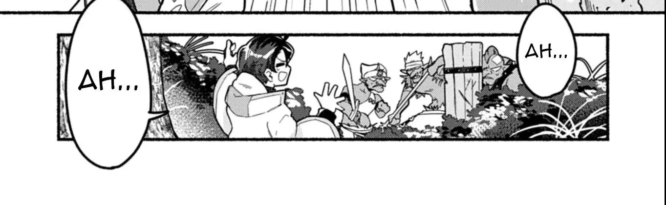 MMO! Playing the game freely led to superhuman abilities Chapter 3.1 page 11 - 