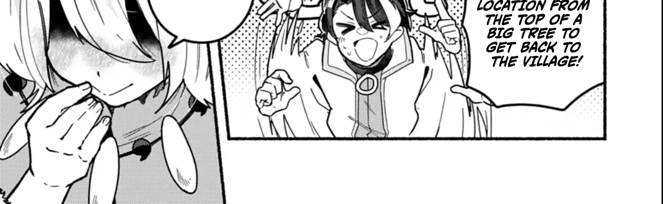 MMO! Playing the game freely led to superhuman abilities Chapter 3.1 page 15 - 