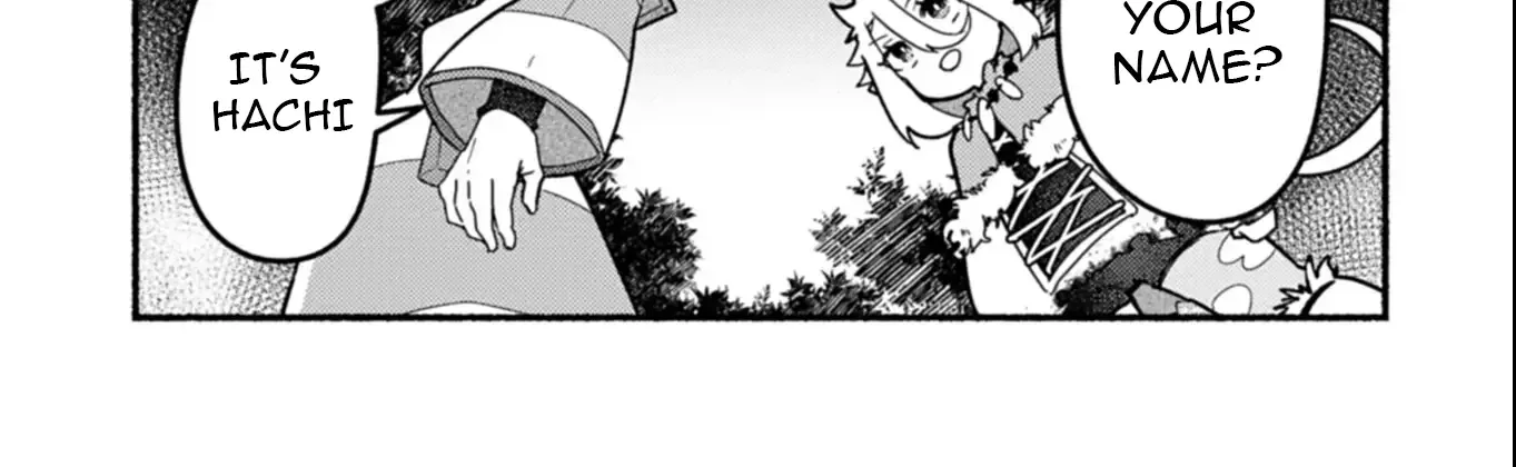 MMO! Playing the game freely led to superhuman abilities Chapter 3.1 page 17 - 