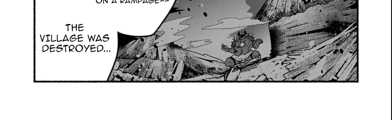 MMO! Playing the game freely led to superhuman abilities Chapter 3.1 page 19 - 