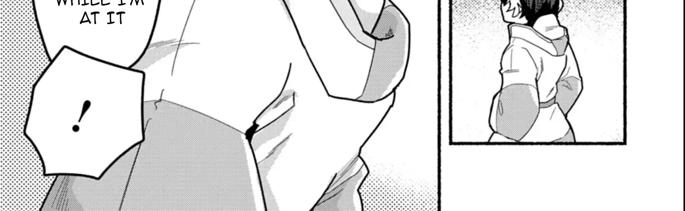 MMO! Playing the game freely led to superhuman abilities Chapter 3.1 page 23 - 