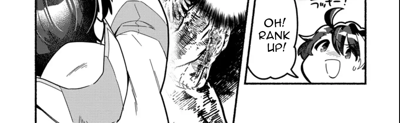 MMO! Playing the game freely led to superhuman abilities Chapter 3.1 page 25 - 