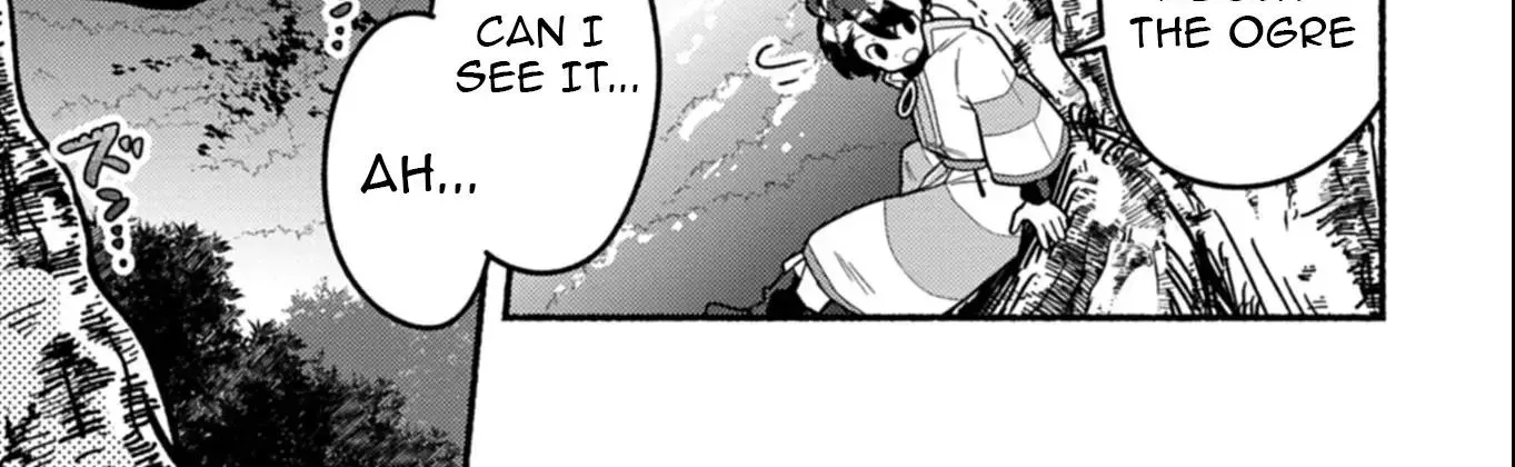 MMO! Playing the game freely led to superhuman abilities Chapter 3.1 page 27 - 