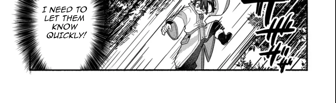 MMO! Playing the game freely led to superhuman abilities Chapter 3.1 page 29 - 