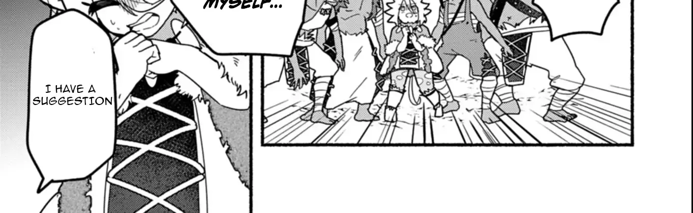 MMO! Playing the game freely led to superhuman abilities Chapter 3.1 page 31 - 